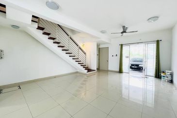 Tiana Elmina Gardens @ Elmina East