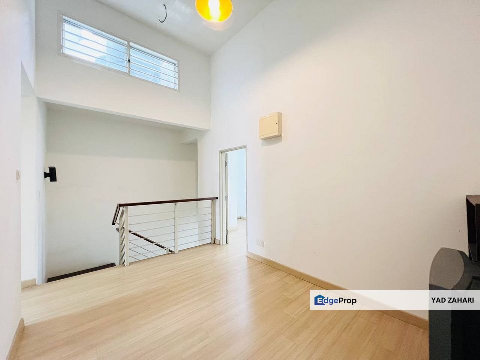 Tiara Elmina Gardens, Elmina East, Shah Alam | Double Storey Terrace RM735K - Cheapest Price with Extra Land 16FT, Selangor, Shah Alam