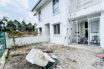 Tiana Elmina Gardens @ Elmina East