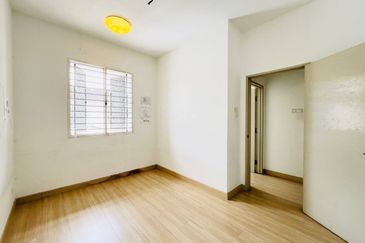 Tiana Elmina Gardens @ Elmina East