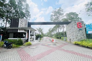 Tiana Elmina Gardens @ Elmina East