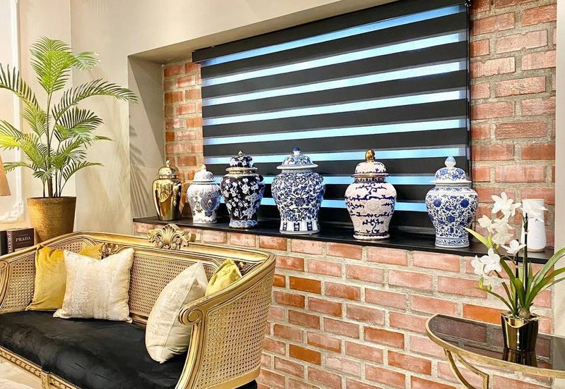 Jalan SP 3 @ Bandar Saujana Putra