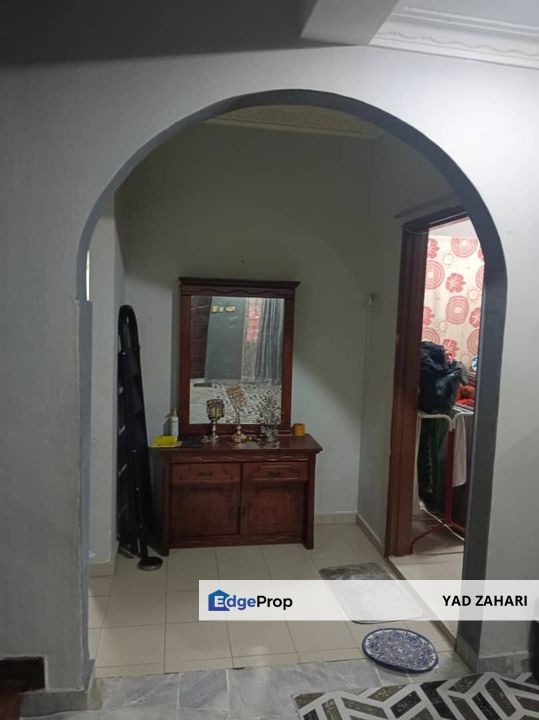 Seksyen U2 TTDI Jaya, Shah Alam | Double Storey Terrace 4 Bedrooms | RM600K - Freehold, Spacious Parking and Near Amenities , Selangor, Shah Alam