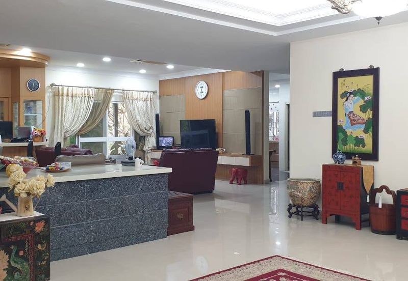 Taman Villa Heights 2