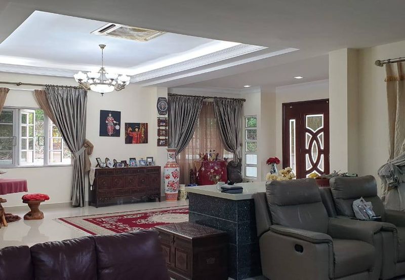 Taman Villa Heights 2