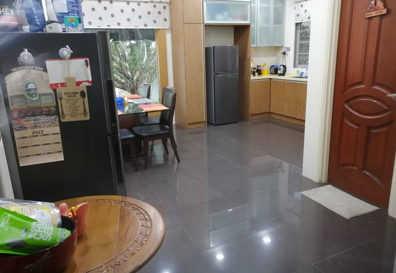 Taman Villa Heights 2