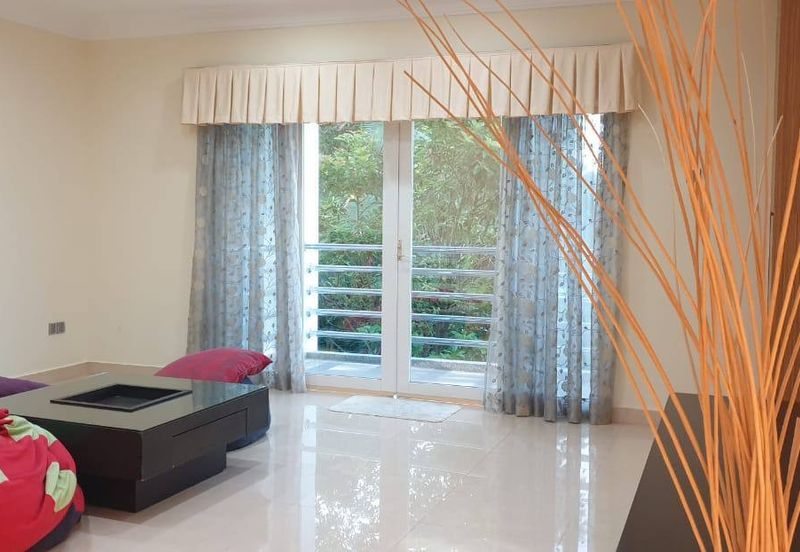 Taman Villa Heights 2