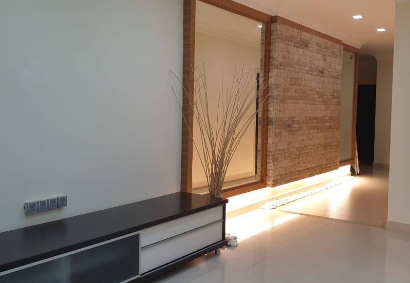 Taman Villa Heights 2