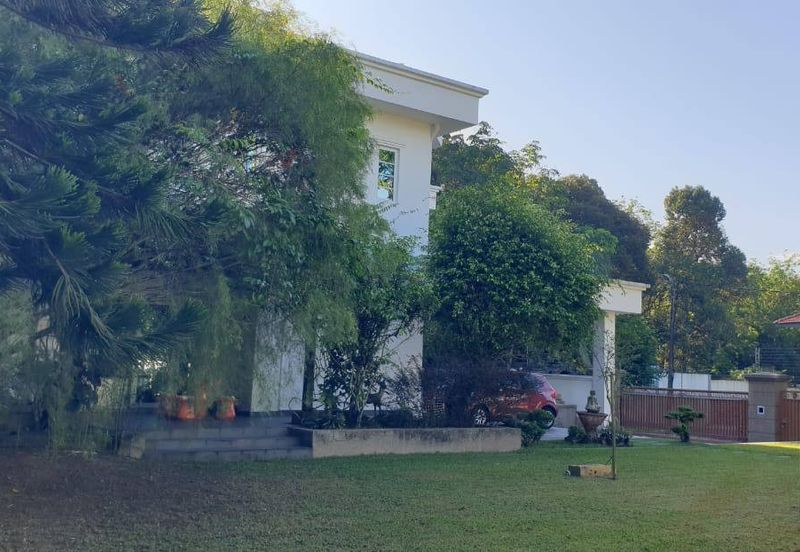 Taman Villa Heights 2