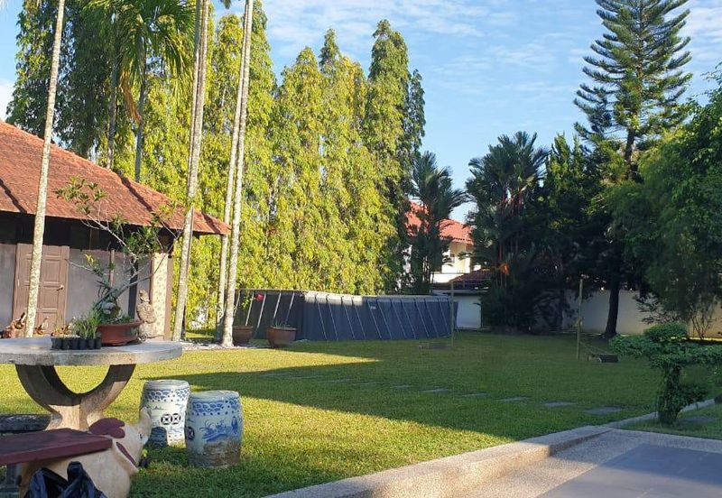 Taman Villa Heights 2