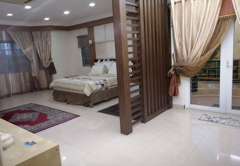 Taman Villa Heights 2