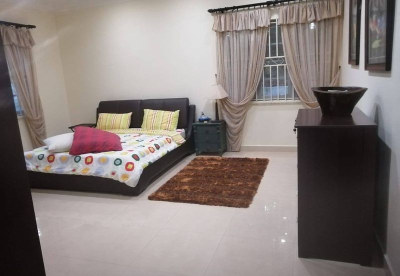 Taman Villa Heights 2