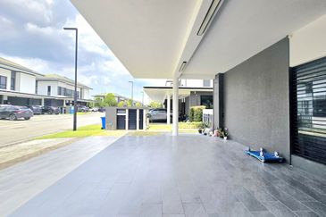 Dremien @ Eco Ardence