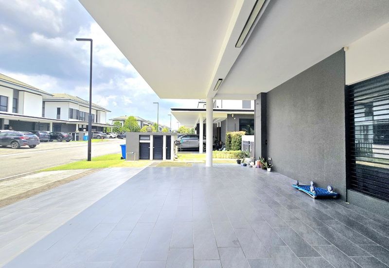 Dremien @ Eco Ardence