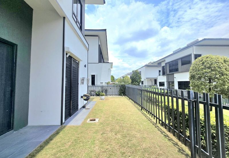 Dremien @ Eco Ardence