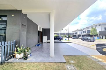 Dremien @ Eco Ardence