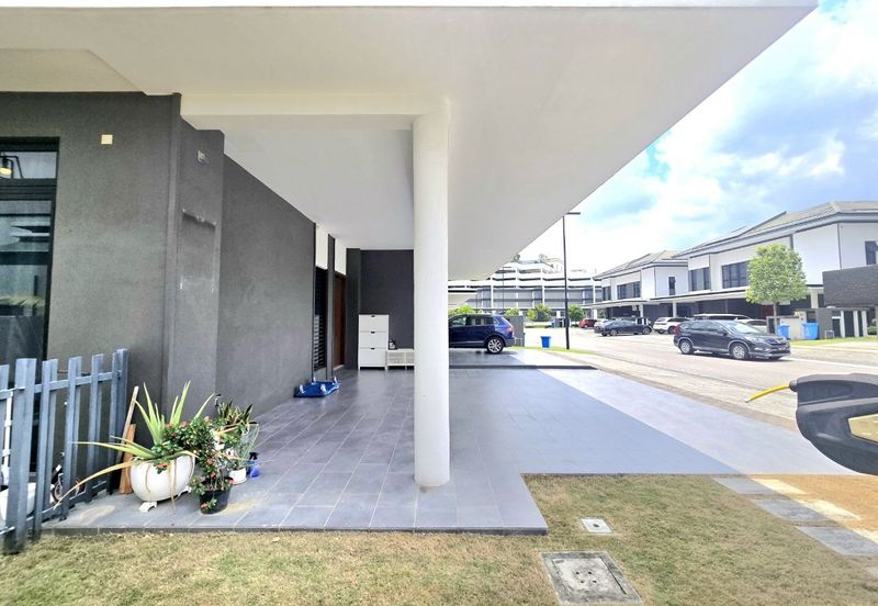 Dremien @ Eco Ardence