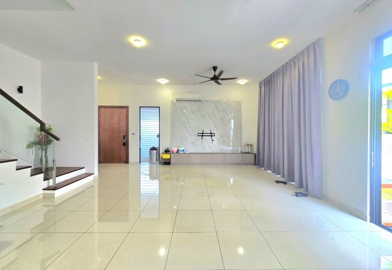 Dremien @ Eco Ardence