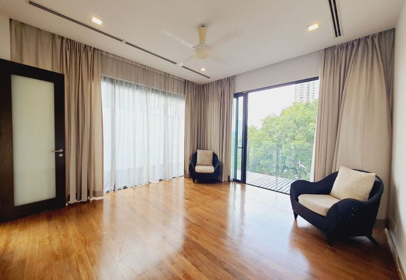 KH Villa Hartamas 9