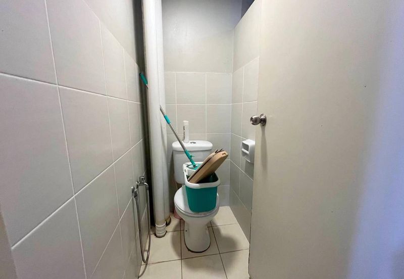 Simfoni Apartment @ Eco Majestic (Rumah Selangorku)