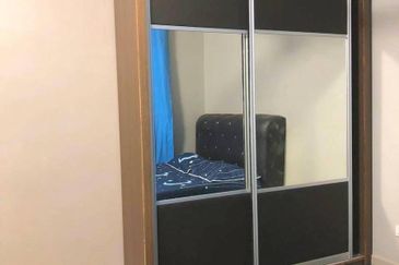 Simfoni Apartment @ Eco Majestic (Rumah Selangorku)