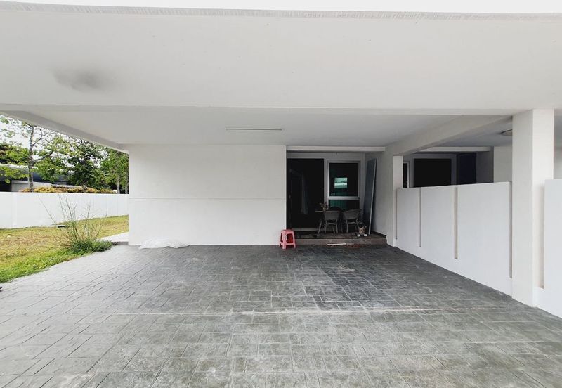 Tropicana Aman Bayan Residences