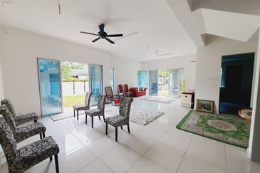 Tropicana Aman Bayan Residences