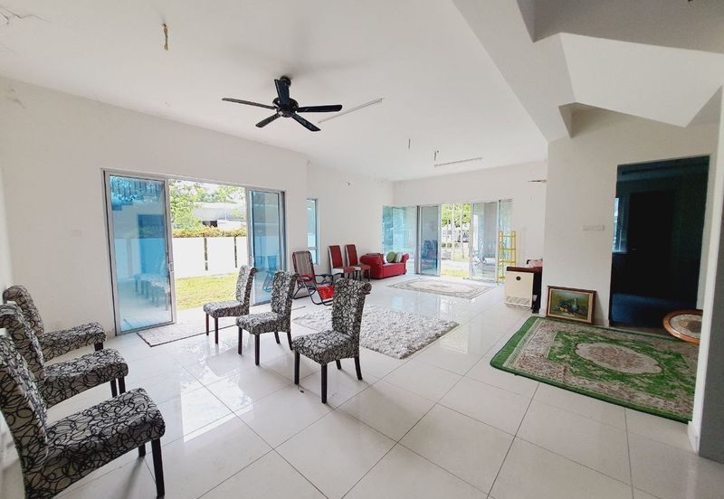 Tropicana Aman Bayan Residences