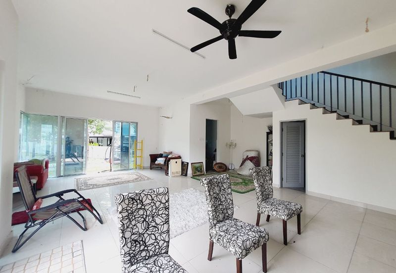 Tropicana Aman Bayan Residences