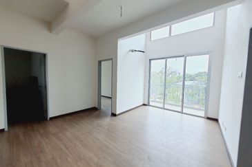 Tropicana Aman Bayan Residences