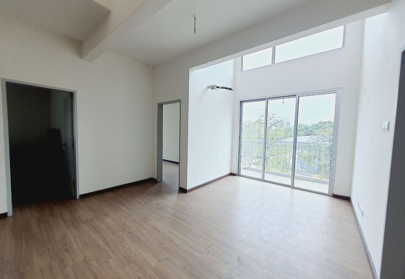 Tropicana Aman Bayan Residences