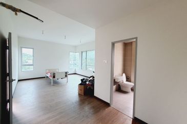 Tropicana Aman Bayan Residences