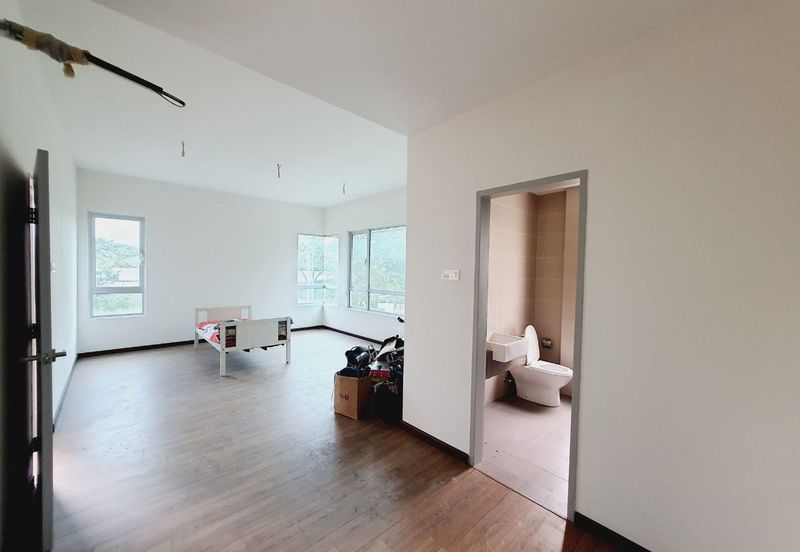 Tropicana Aman Bayan Residences