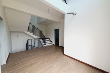 Tropicana Aman Bayan Residences