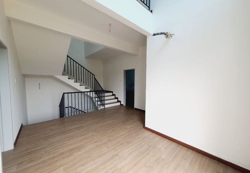 Tropicana Aman Bayan Residences