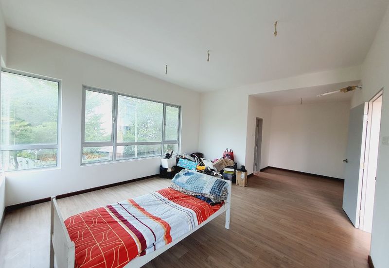 Tropicana Aman Bayan Residences