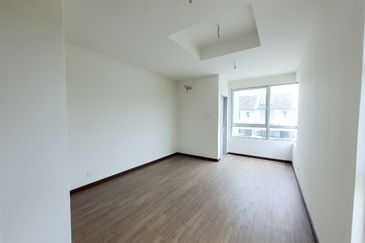 Tropicana Aman Bayan Residences