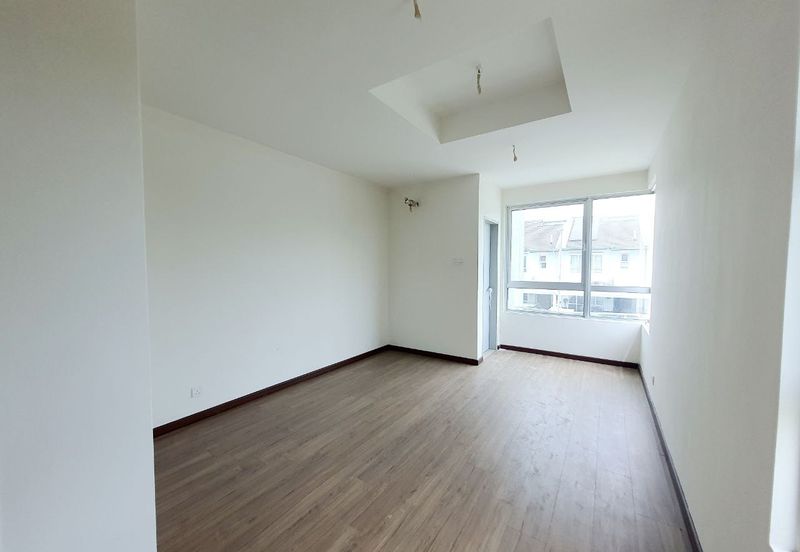 Tropicana Aman Bayan Residences