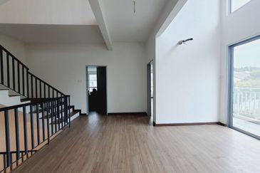 Tropicana Aman Bayan Residences