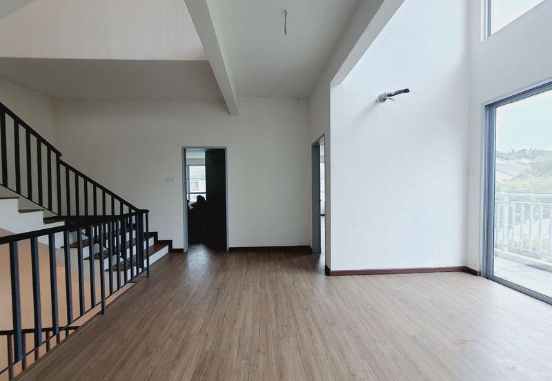 Tropicana Aman Bayan Residences