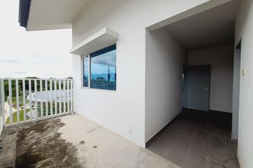 Tropicana Aman Bayan Residences