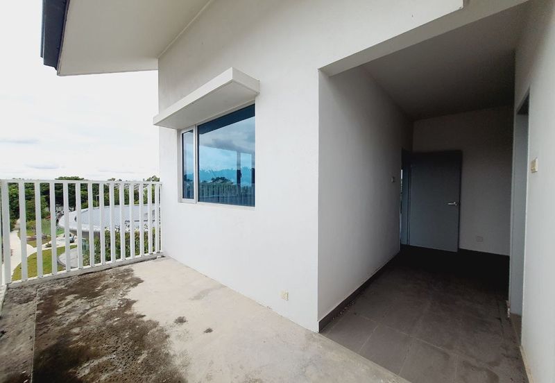 Tropicana Aman Bayan Residences