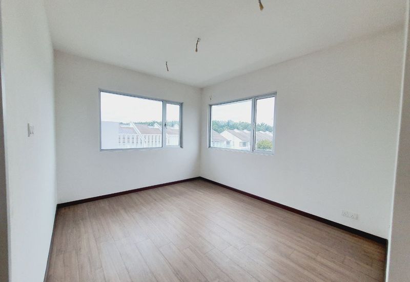 Tropicana Aman Bayan Residences