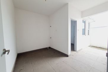 Tropicana Aman Bayan Residences