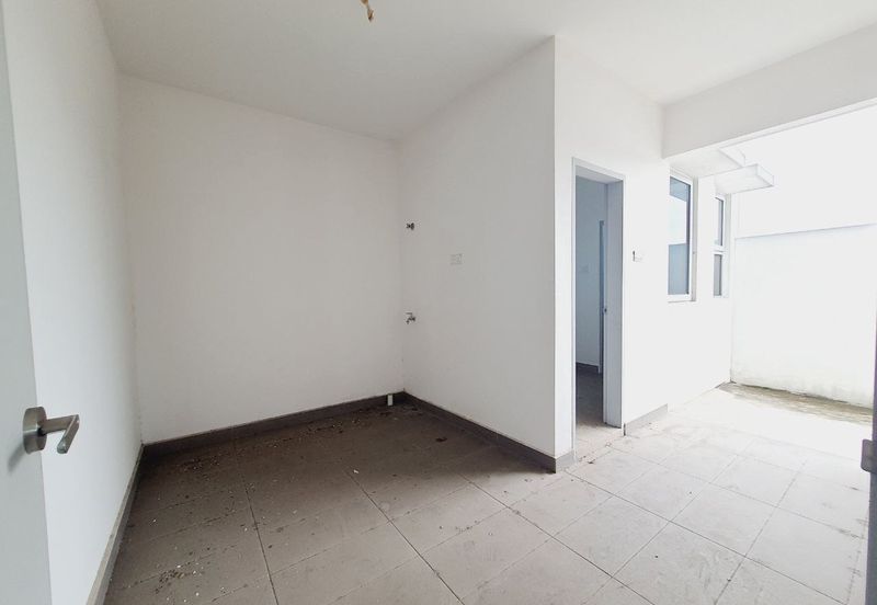 Tropicana Aman Bayan Residences