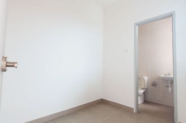 Tropicana Aman Bayan Residences