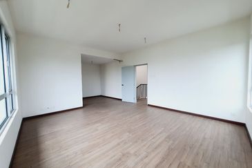 Tropicana Aman Bayan Residences