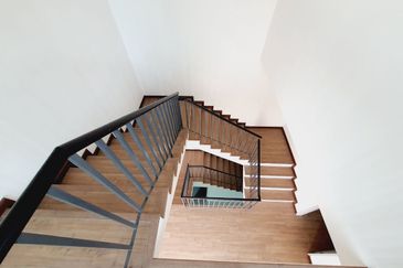 Tropicana Aman Bayan Residences