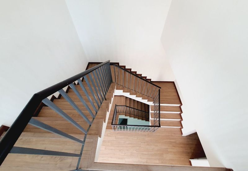 Tropicana Aman Bayan Residences