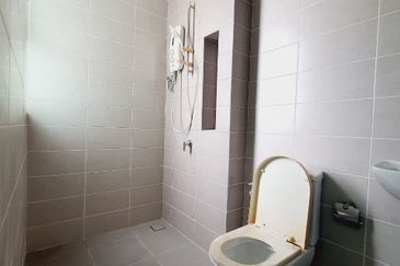 Tropicana Aman Bayan Residences